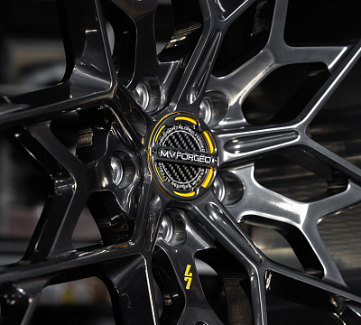 MV Forged DH-715