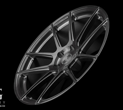 Avant Garde AGL21