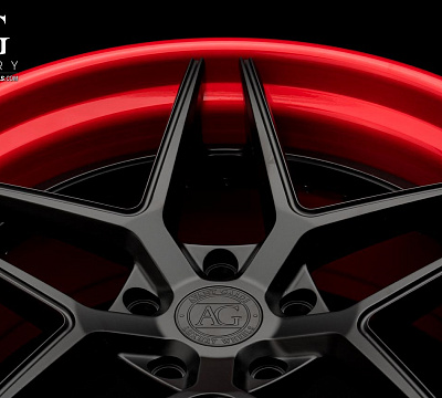 Avant Garde AGL42