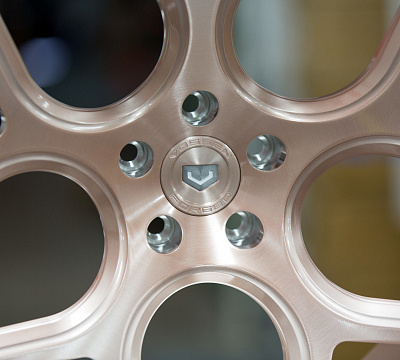 Vossen CG-205
