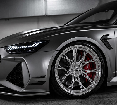 ST Wheels ST9
