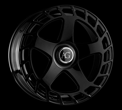 Avant Garde SRX03