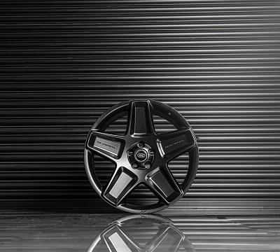 Kahn Mondial Retro RS