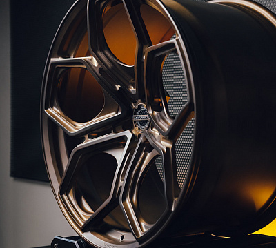 MV Forged CR05