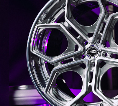 MV Forged CR05