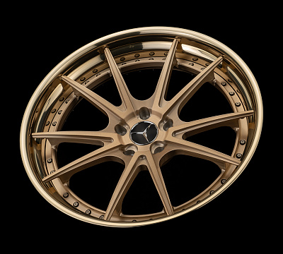 Avant Garde AGL19