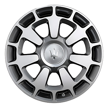 Диски Maserati CRONO
