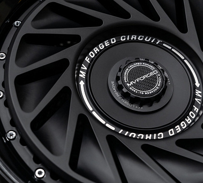 MV Forged GR2-V1