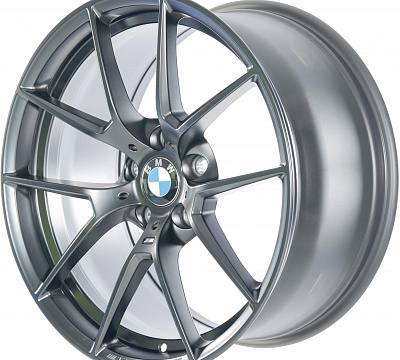 BMW 763M Performance