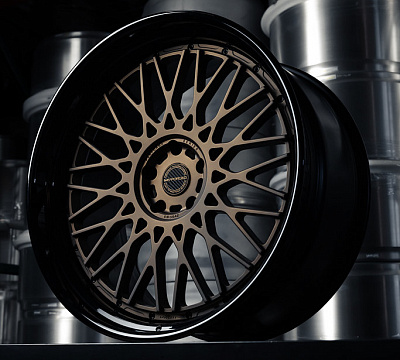 MV Forged MV30