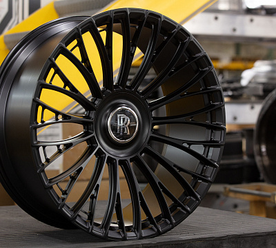 Vossen UV-6