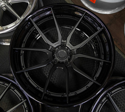ADV.1 ADV5.0 Track Spec CS