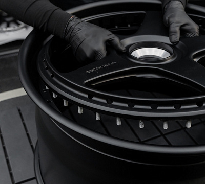 MV Forged MV5