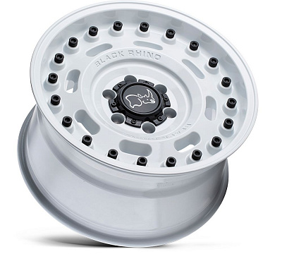 Black Rhino AXLE