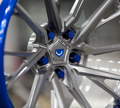 Vossen M-X4T (3-Piece)