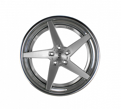 Strasse Wheels S5T Deep Concave FS