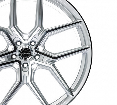 MV Forged MVF-5