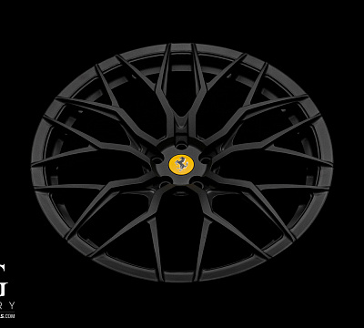 Avant Garde AGL43