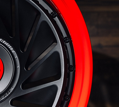 MV Forged GR2-V1