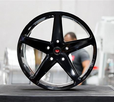 Vossen CG-201
