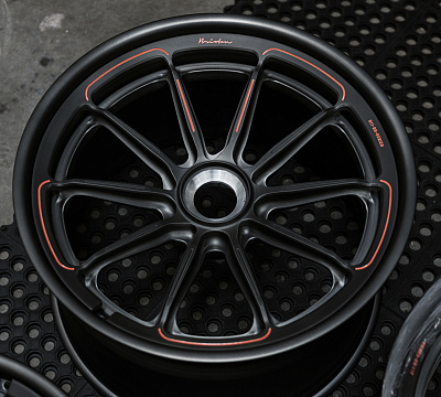 Brixton Forged R11-RS