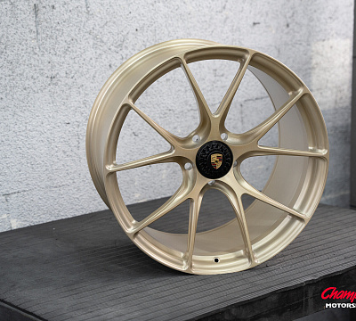 Vossen RS74