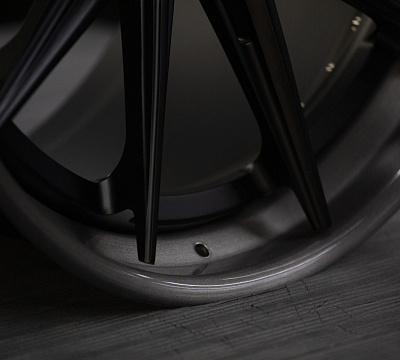 Vossen EVO-2R (3-Piece)