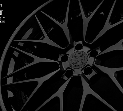 Avant Garde AGL40