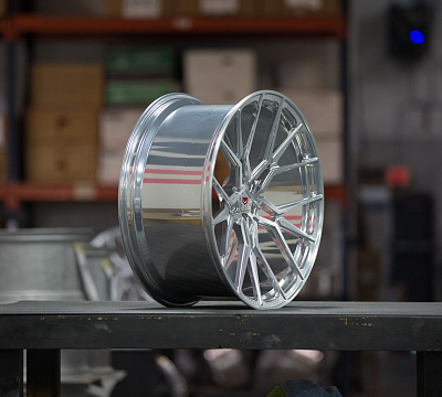 Vossen M-X3