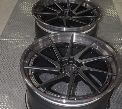 ADV.1 ADV10R Track Spec SL