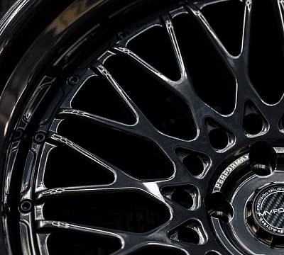 MV Forged MV30