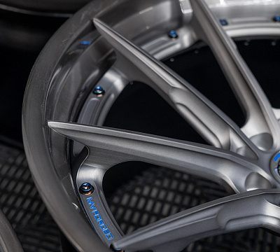 MV Forged MR-111