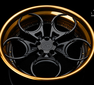 Avant Garde AGL46