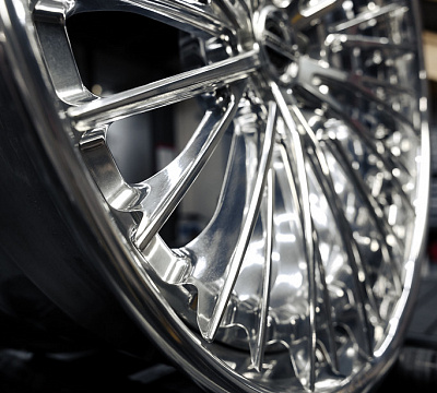 MV Forged VL32