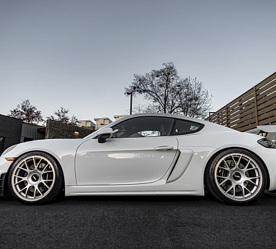 Rotiform TUF