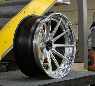 Vossen VPS-1 (3-Piece)