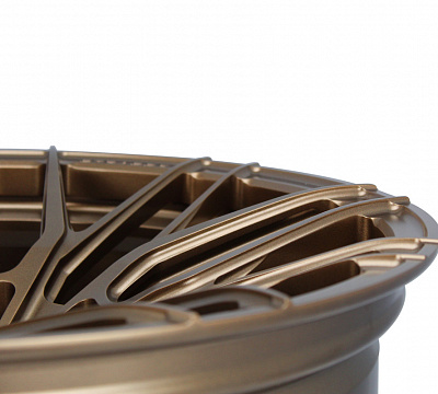 Strasse Wheels SV10M Deep Concave Monoblock