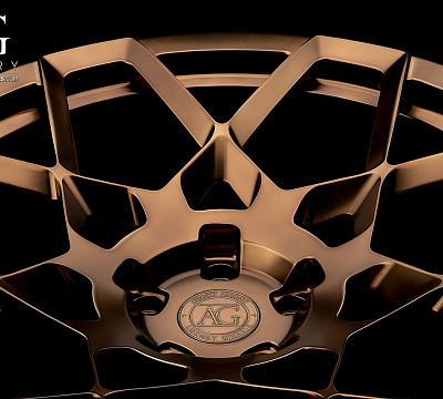 Avant Garde AGL55