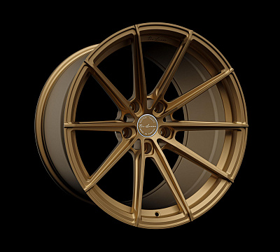 Dilusso Forged DS 62
