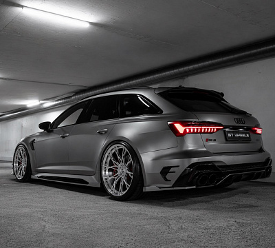 ST Wheels ST9