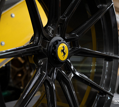 NOVITEC NF10