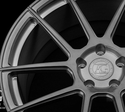 Avant Garde AGL21