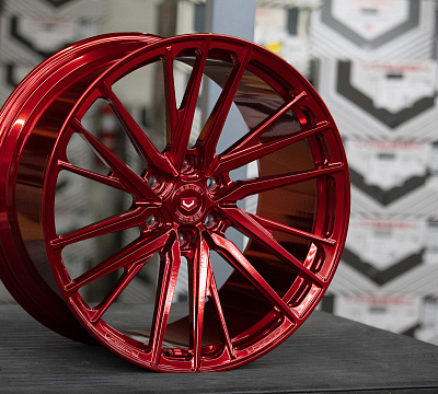 Vossen M-X4T
