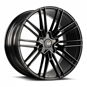 Кованые диски Savini BM18