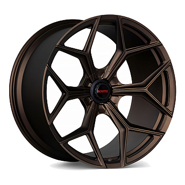Кованые диски NOVITEC NL4