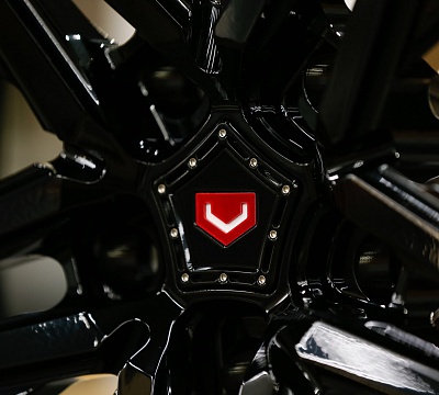 Vossen M-X6