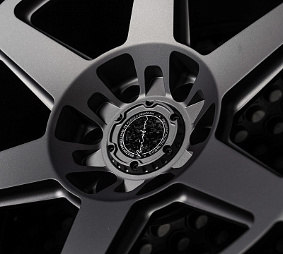 Brixton Forged BX01-M