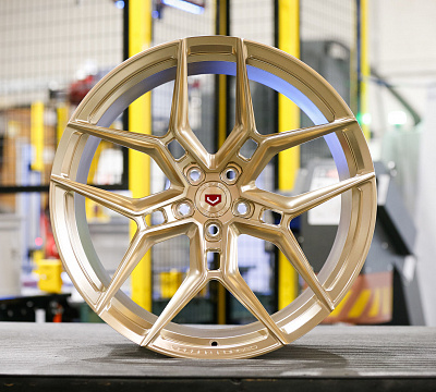 Vossen EVO-4