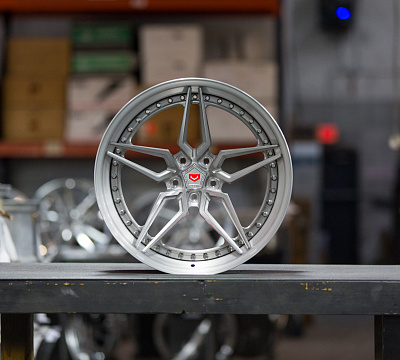 Vossen M-X1 (3-Piece)