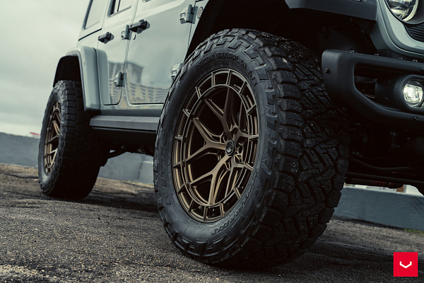 Jeep Wrangler JL